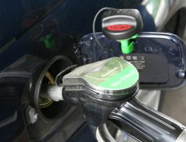 5 Reasons for Biodiesel