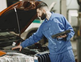 Reasons to use car inspection